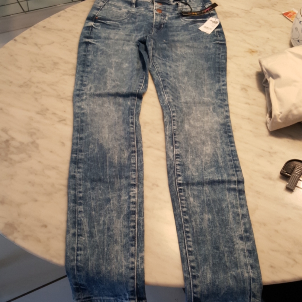Girls Jeans